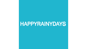 Happy Rainy Days