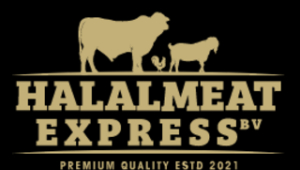 Halal Meat Express