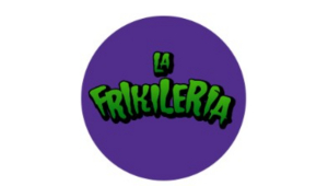 La Frikileria UK
