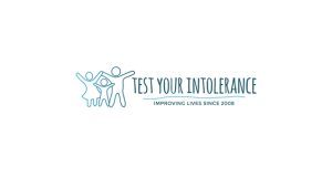 Test Your Intolerance