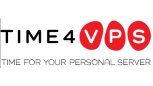 Time4VPS UK