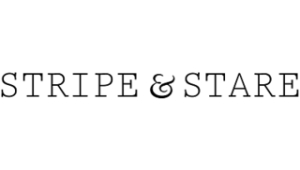 Stripe & Stare