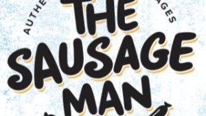 The Sausage Man