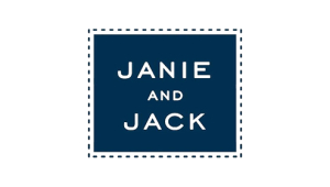 Janie And Jack