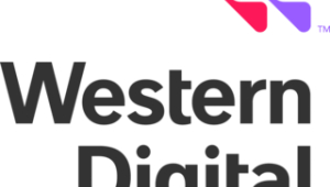 Western Digital